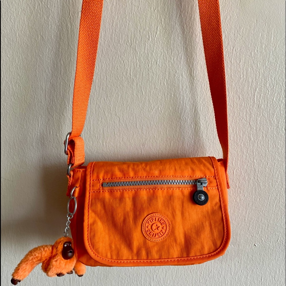 Kipling bag